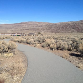 PAH RAH INTERPRETIVE TRAIL - Updated February 2026 - 35 Photos - Hans ...