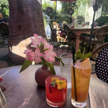 FARM - French Near Me - Palm Springs, California