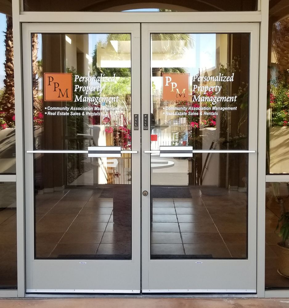 PERSONALIZED PROPERTY MANAGEMENT Updated October 2024 47 Reviews