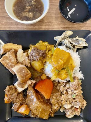 Capampangan Island Grill and Restaurant by null