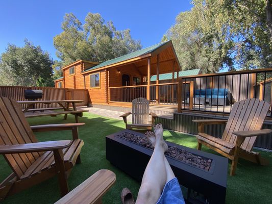 Casa de Fruta by null