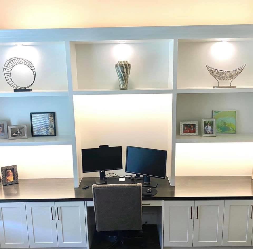 Slide of Silverbilt Roofing