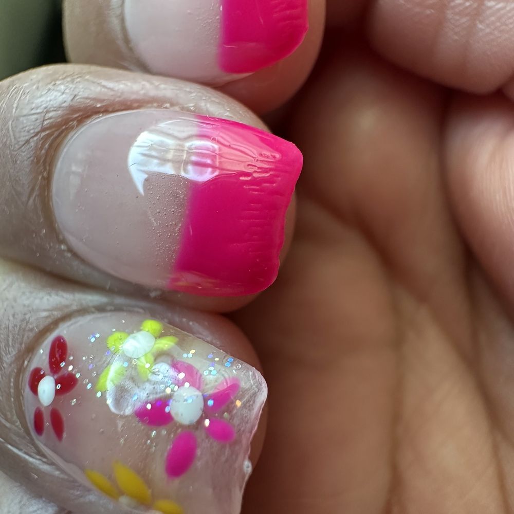 Nails Galleria - & THIS IS WHAT I GOT - Nail Salons Near Me - Walnut, California Nails Galleria - & THIS IS WHAT I GOT - Nail Salons Near Me - Walnut, California
