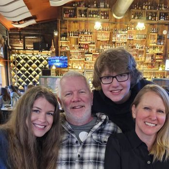 Sauce on the Blue - 21st Birthday Celebration - Pizza Near Me - Silverthorne, Colorado