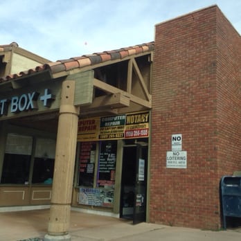 Post Box Plus - Shipping Centers Near Me - Fontana, California Post Box Plus - Shipping Centers Near Me - Fontana, California