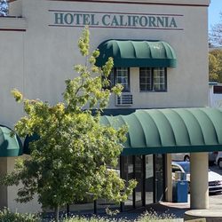 Hotel California