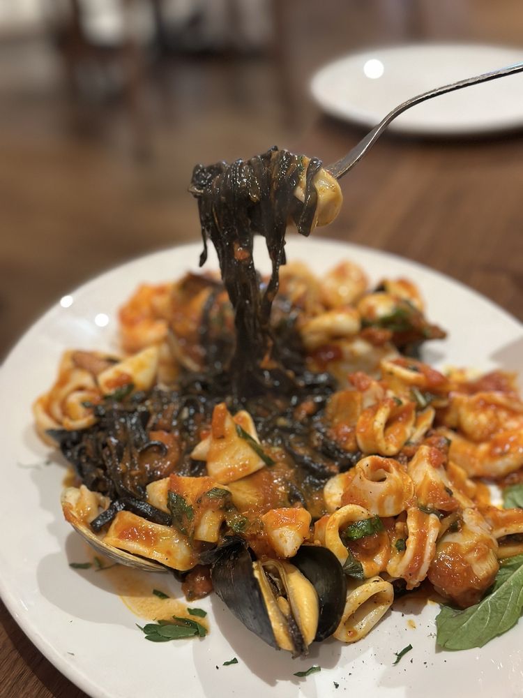 Trattoria Trecolori