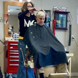 Misty’s Barber Shop