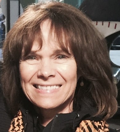 Therese Grumley, LCPC - grief counselor in Rockford, IL