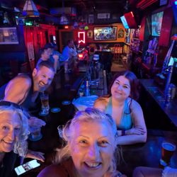 Molly Malone's