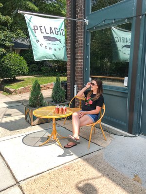 Pelagic Beer and Wine by null