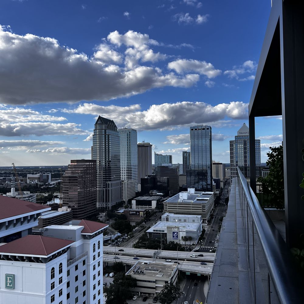Six - Cocktail Bars Near Me - Tampa, Florida Six - Cocktail Bars Near Me - Tampa, Florida