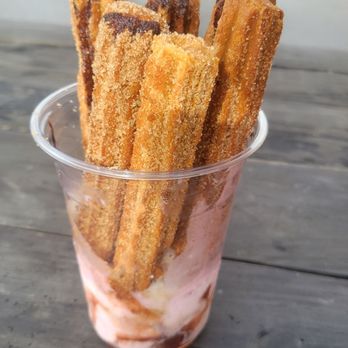 Birrieria Tijuana - Churro - Mexican Near Me - Kirkland, Washington