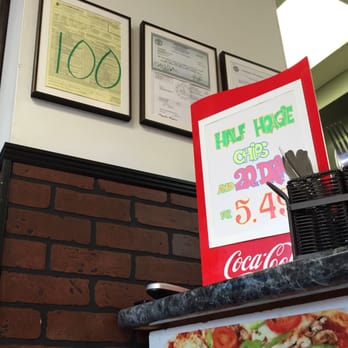 Fox's Pizza Den - 100. Bling bling. - Pizza Near Me - Nashville, Tennessee Fox's Pizza Den - 100. Bling bling. - Pizza Near Me - Nashville, Tennessee