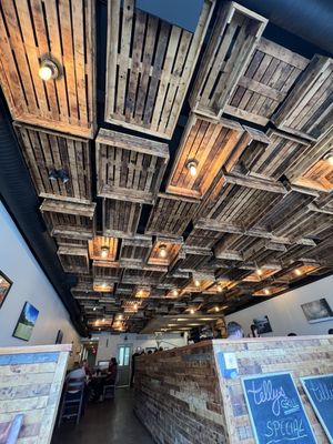 Telly's Grill by null