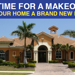 Millennium Painting and Pressure Cleaning - Millennium Painting uses 100% acrylic paints for all coatings and specialty finishes.