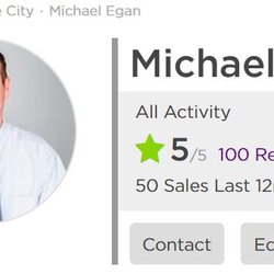 The One Group Utah - 100 Five star reviews on Zillow!