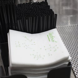 Vaskeriet Bar - The coolest napkins the world