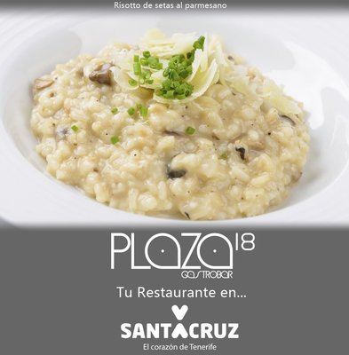 Plaza 18 by null