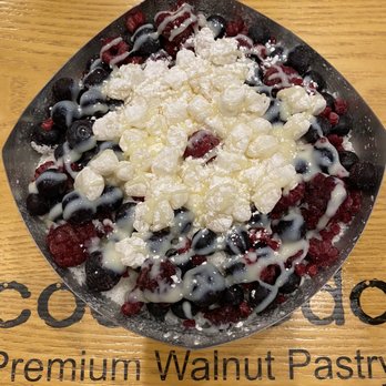 Cocohodo - Desserts Near Me - Flushing, New York