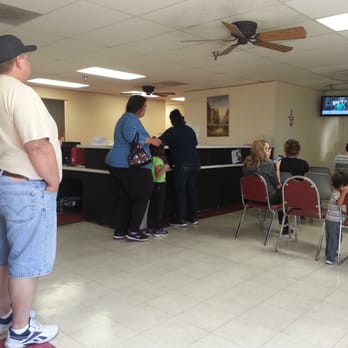 Family Practice Associates - 2.5 hour wait, no end in sight. - Family Practice Near Me - Hesperia, California