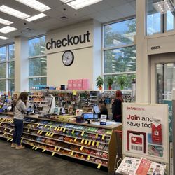 CVS Pharmacy