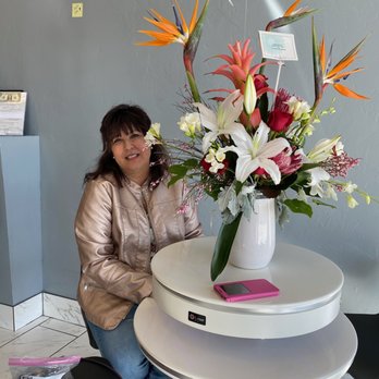 Polish Studio - Happy client! - Nail Salons Near Me - Tucson, Arizona Polish Studio - Happy client! - Nail Salons Near Me - Tucson, Arizona