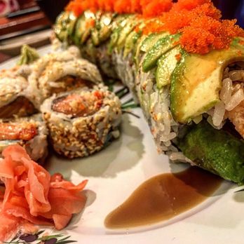 Sushi Bong - Sushi Bars Near Me - North York, Ontario Sushi Bong - Sushi Bars Near Me - North York, Ontario