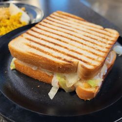 SFU Dining Commons