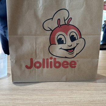 Jollibee - Fast Food Near Me - San Francisco, California