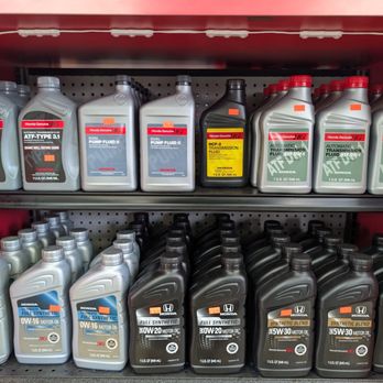 Arch Auto Parts - Name brand motor oils - Auto Parts & Supplies Near Me - Hollis, New York