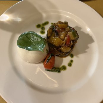 La Zucca - Burrata - Italian Near Me - Venezia, VE La Zucca - Burrata - Italian Near Me - Venezia, VE