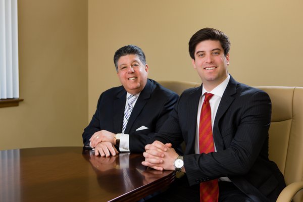 Weintraub Financial