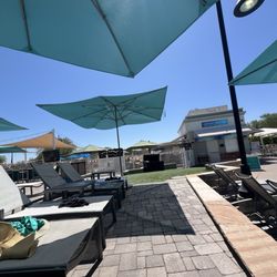Canyon Springs Bar and Grill
