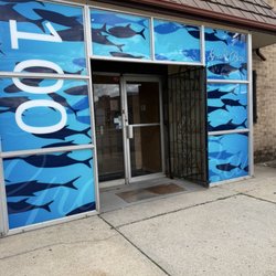 Gra-Bar Fish - Outside 9-29-2026