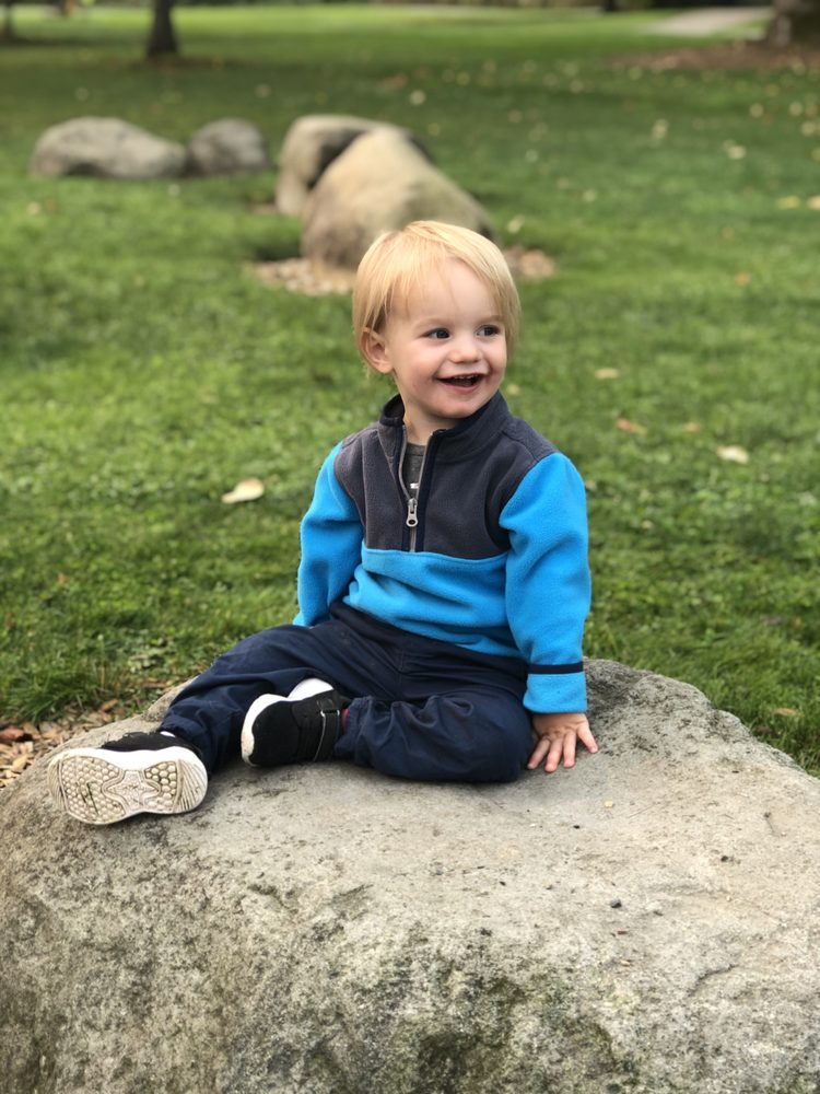 Huckleberry Preschool - childcare center in Issaquah, WA