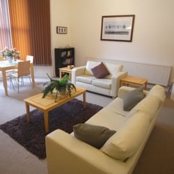 Lamington Serviced Apartments