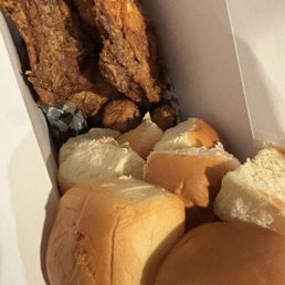 8 piece