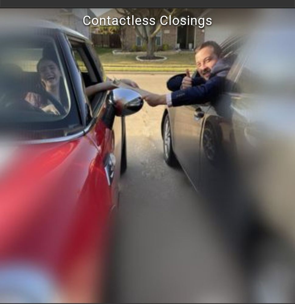 MELLO’S NOTARY Updated June 2024 10 Photos Fort Worth, Texas