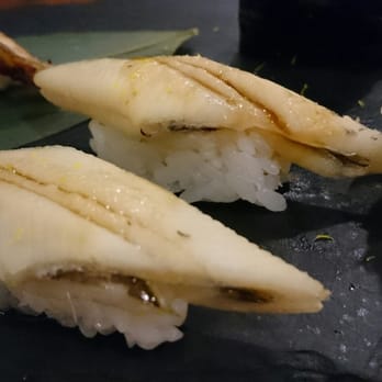 Kasa Moto - Anago sushi - Japanese Near Me - Toronto, Ontario Kasa Moto - Anago sushi - Japanese Near Me - Toronto, Ontario