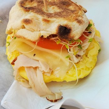 N Street Cafe - Breakfast muffin - Sandwiches Near Me - Sacramento, California N Street Cafe - Breakfast muffin - Sandwiches Near Me - Sacramento, California