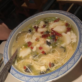Cheli - fish - Shanghainese Near Me - New York, New York