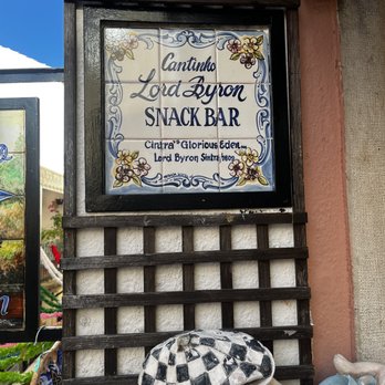 Cantinho Lord Byron - Wine Bars Near Me - Sintra, 11 Cantinho Lord Byron - Wine Bars Near Me - Sintra, 11