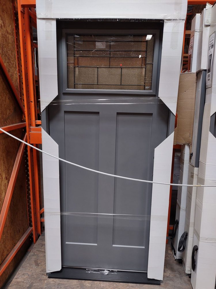 CONTRACTORS’ WAREHOUSE Updated September 2024 65 Photos & 45