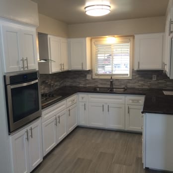 AGC Contractor - Kitchen After!!! - General Contractors Near Me