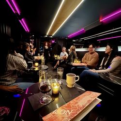 222 Speakeasy - Karaoke Restaurant