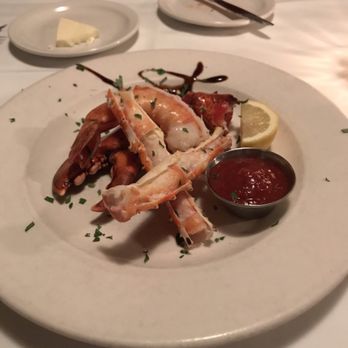 Sinatra's - Seafood platter - Italian Near Me - Buffalo, New York