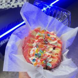 Algo Dulce - Flintstone