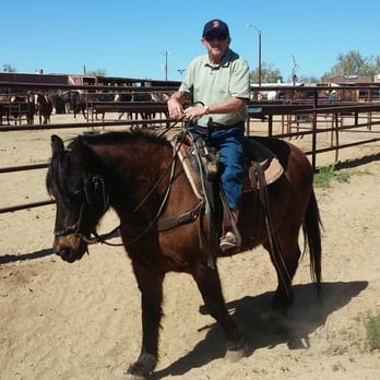 MacDonald's Ranch - Horseback Riding Near Me - Scottsdale, Arizona