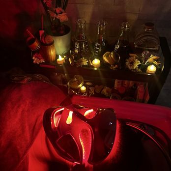 Blue Moon Head Spa - Massage Near Me - Orange, California